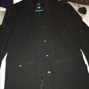 GAP long coat